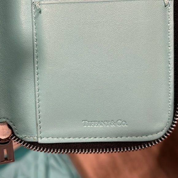 🫶🏽Tiffany & Co Wallet Bundle🫶🏽 - Picture 9 of 11